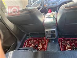 شيفروليه امبالا